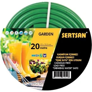 Rain Bird  Sertsan Market Tipi Garden Hortum 20 Metre
