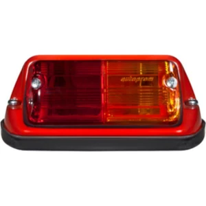 Leyland Traktör Stop Camı 851671-SKC