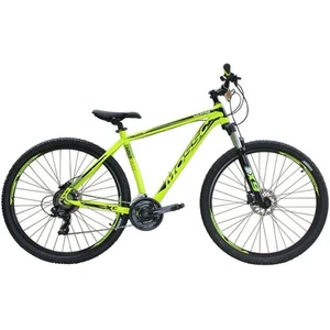 Ümit Bisiklet Mosso Wildfire V 26 Jant 16 Kadro Bisiklet Lime-Siyah