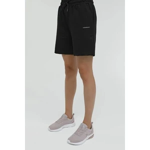 Basıc Short 3fx  Kdın Şort Siyah W-CT144 101349494