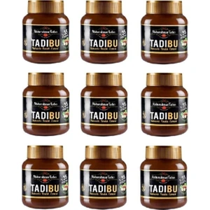 Abdurrahman Tatlıcı Tadıbu 330 gr 9 Adet