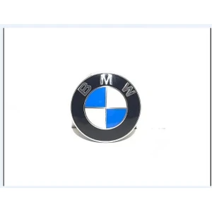 BMWF20-F30-F33-F32-F36 Orjinal Amblem