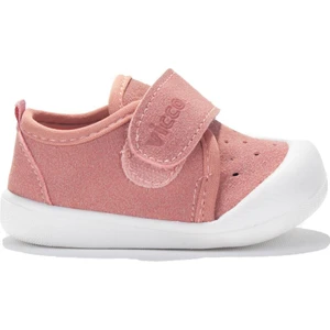 Anka 950E19K224 Pudra Ortopedik Kız Bebe Spor Ayakkabı