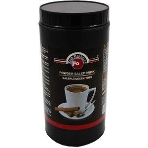 Fo Salep Kavanoz 1 kg
