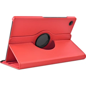 Lenovo M10 Plus 10.6" (2022 3. Nesil) TB-125F / TB128F 360° Dönen Standlı Kılıf