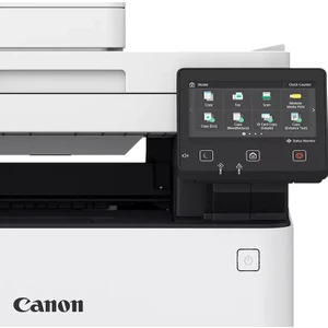 I-Sensys MF655CDW Wi-Fi Renkli Çok Fonksiyonlu Lazer Yazıcı, Fotokopi ,tarayıcı