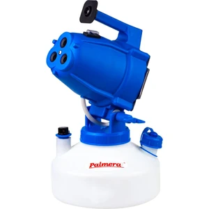 PA080S Elektrikli Soğuk Sisleme Makinesi 4 Litre