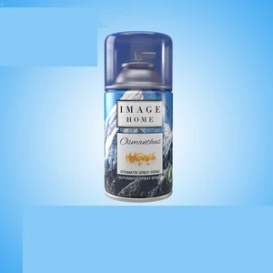 Image Home Otomatik Makine Yedek Koku Osmanthus 250 ml