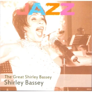 Shirley Bassey -The Great Shirley Bassey CD