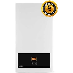 Digifel Premix 26/26 Kw (22.000 Kcal) Tam Yoğuşmalı Kombi