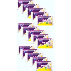 Çöp Torbası Mini 30 x 15 Adet