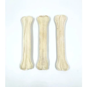 27 cm Sütlü Kemik 3'lü