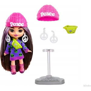 Extra Mini Miniş Bebek HLN44 HLN46 Lisanslı Ürün