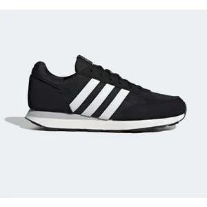 Run 60S 3.0 Siyah Erkek Spor Ayakkabı HP2258