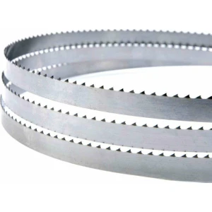 Mac Allister (10 x 0.36 mm - 14 Diş) Karbon Şerit Testere Bıçağı