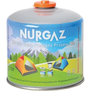 450 gr Vidalı Lpg Gaz Kartuşu