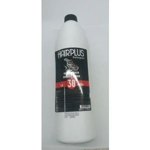Hair Plus Haırplus Oksidan 30'luk 1000 ml