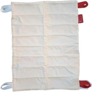 Fizyo Shop Hotback Pedi - 8 Dilimli