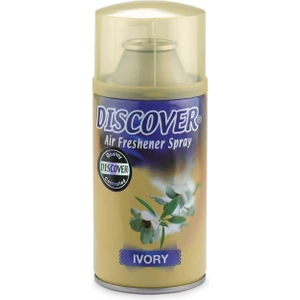 Otomatik Koku Makinesi Spreyi Ivory