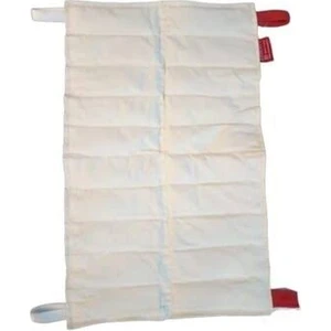 Fizyo Shop Hotback Pedi - 10 Dilimli