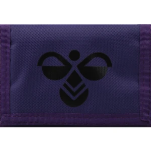 Hml Qubra Wallet Cüzdan 980215-1047 Mor