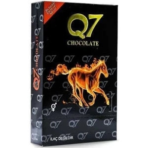 Erkek Çikolata 10 x 35 gr