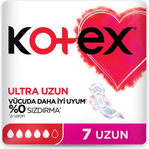 Ultra Uzun 7'li 12 Adet