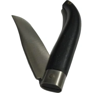 Atmaca Av Aypa Yatagan Siyah Ck