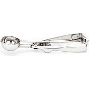 Metal Çek Bırak Dondurma Kepçesi