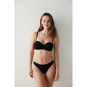 Easy Pamuklu Trim Tanga Külot