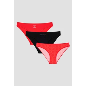 Spread The Love 3lü Slip