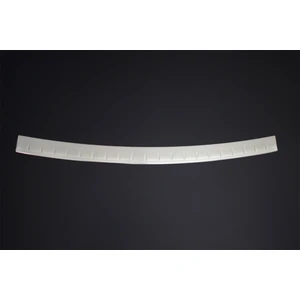 Aktif Oto Krom Renault Express Arka Tampon Eşiği Paslanmaz Çelik 2021 >