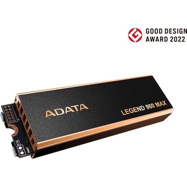 Adata A-DATA DISK PCI-E 2TB NVME LEGEND 960 ALEG-960-2TCS Fiyatı