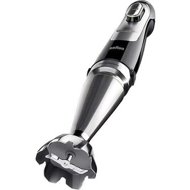 Braun Multiquick 9 Mq 9147X El Blenderi 1200 Watt Paslanmaz Fiyatı