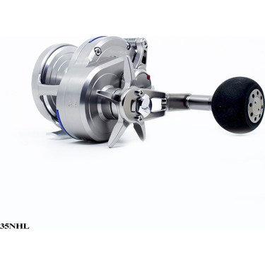 Daiwa Saltiga 15 35 NHL Sol El Slow Jig Çıkrık Fiyatı