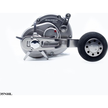 Daiwa Saltiga 15 35 NHL Sol El Slow Jig Çıkrık Fiyatı