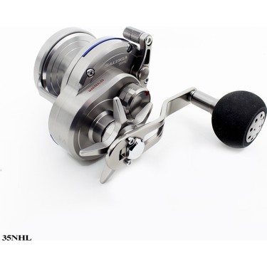 Daiwa Saltiga 15 35 Nhl Slow Jig Çıkrık Fiyatı - Taksit Seçenekleri