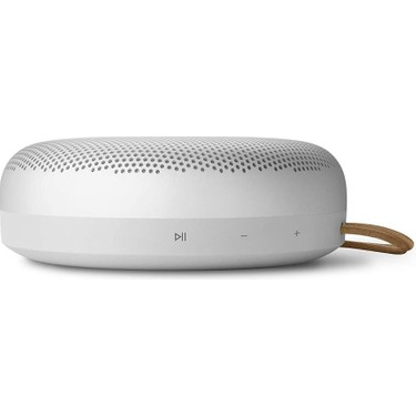 Bang & Olufsen Beosound A1 2. Nesil Geniş Açılı Ses, IP67 Fiyatı