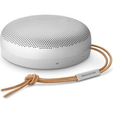 Bang & Olufsen Beosound A1 2. Nesil Geniş Açılı Ses, IP67 Fiyatı