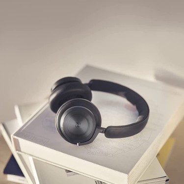 Bang & Olufsen Beoplay HX 40 mm Neodimyum Sürücü, Adaptif Fiyatı