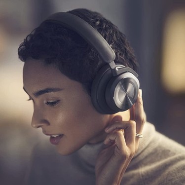 Bang & Olufsen Beoplay HX 40 mm Neodimyum Sürücü, Adaptif Fiyatı
