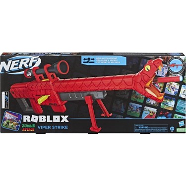 Hasbro Nerf Roblox Zombi Saldırısı Viper Vuruşu F5483 Fiyatı