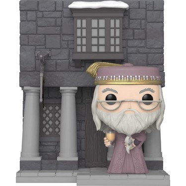 Funko Pop Pop! Deluxe Harry Potter Albus Dumbledore With Fiyatı