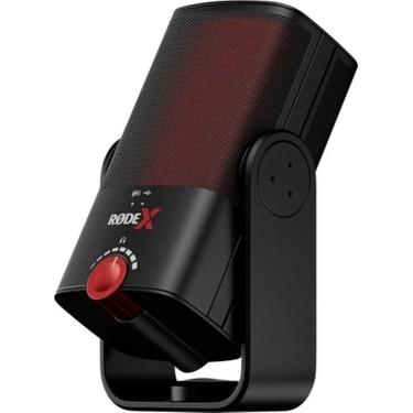 Rode x Xcm-50 Condenser Yayıncı Youtuber USB Bilgisayar Fiyatı