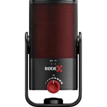 Rode x Xcm-50 Condenser Yayıncı Youtuber USB Bilgisayar Fiyatı
