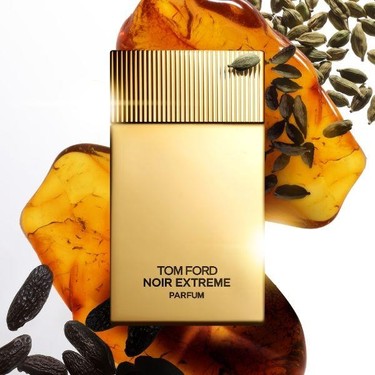 Tom Ford Noir Extreme Erkek Parfüm 50ML Fiyatı - Taksit Seçenekleri