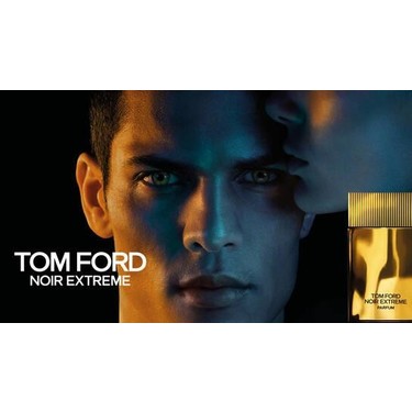 Tom Ford Noir Extreme Erkek Parfüm 50ML Fiyatı - Taksit Seçenekleri