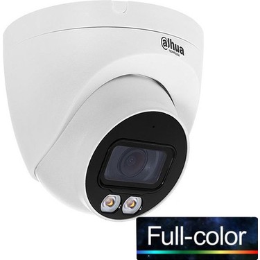 dahua dome ip camera