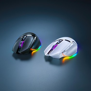 Razer Basilisk V3 Pro Kablosuz Hyperspeed Profesyonel Optik Fiyatı
