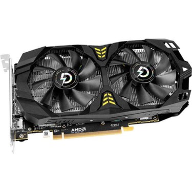 Gtx hot sale 1660 rx580